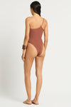 Lotus One Piece in  | bond-eye swim