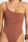 Lotus One Piece in  | bond-eye swim