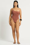 Lotus One Piece in  | bond-eye swim