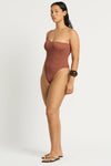 Lotus One Piece in  | bond-eye swim
