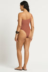 Lotus One Piece in  | bond-eye swim
