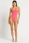 Lotus One Piece in  | bond-eye swim