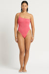 Lotus One Piece in  | bond-eye swim