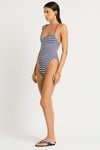 Indira One Piece in  | bond-eye swim