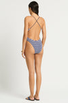 Indira One Piece in  | bond-eye swim
