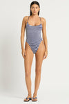 Indira One Piece in  | bond-eye swim