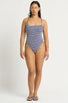 Indira One Piece in  | bond-eye swim