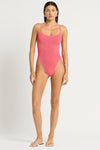 Indira One Piece in  | bond-eye swim