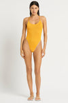 Indira One Piece