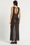 Ring Harper Maxi Dress in  | bond-eye swim