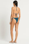 Beaded Tie Side Vista Brief in  | bond-eye swim