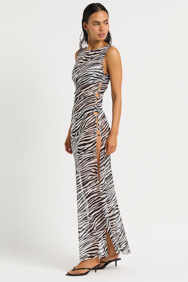 Karma Maxi Dress