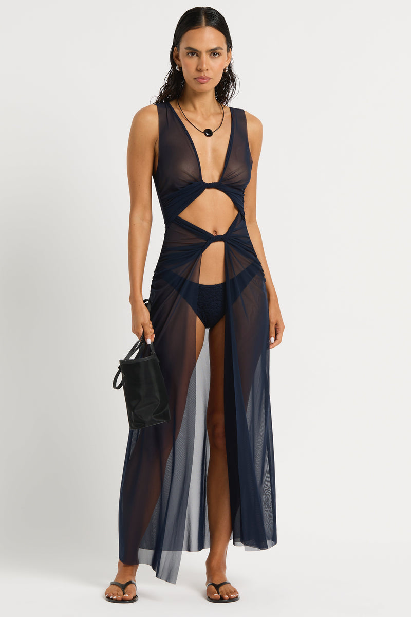 Lorelei Maxi Dress