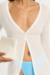 Faye Cardigan
