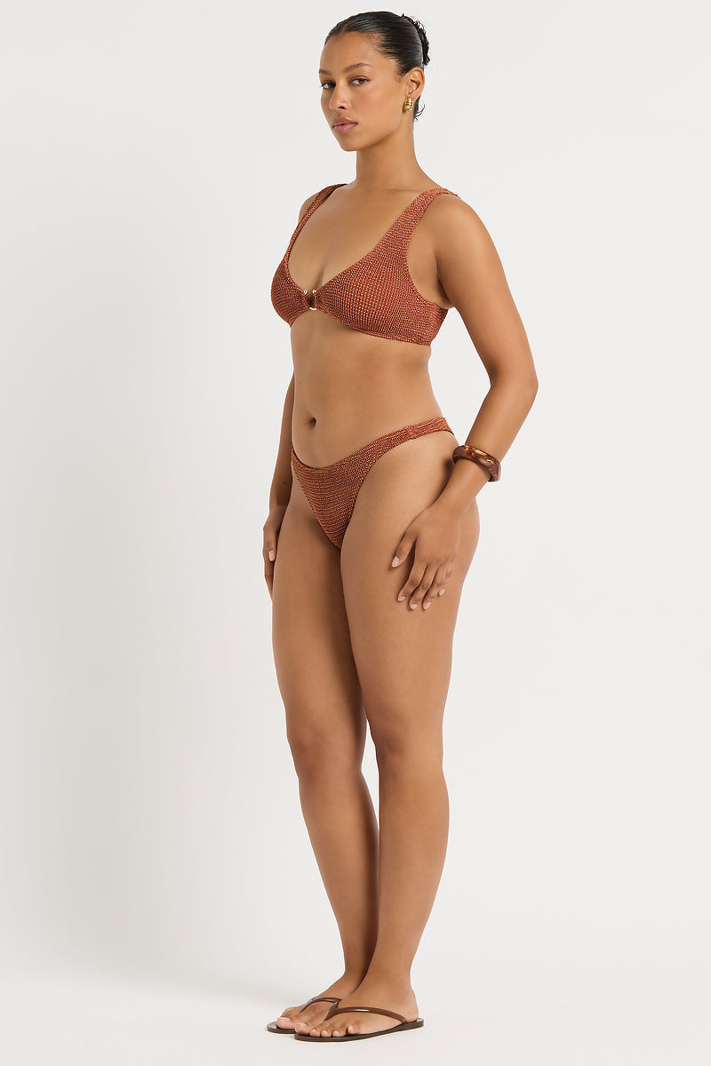 Maven Crop