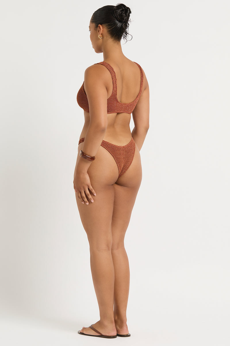 Maven Crop