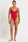 Everly One Piece