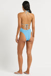 Beaded Fowler One Piece