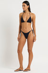 Beaded Tie Side Vista Brief