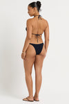 Beaded Ingrid Triangle