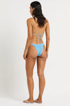 Beaded Tie Side Vista Brief