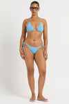 Beaded Tie Side Vista Brief