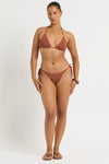 Beaded Tie Side Vista Brief