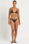 Beaded Ingrid Triangle
