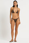 Beaded Ingrid Triangle