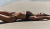 Scene Brief in  | bond-eye swim