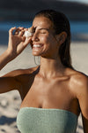 Belt Fane One Piece in  | bond-eye swim