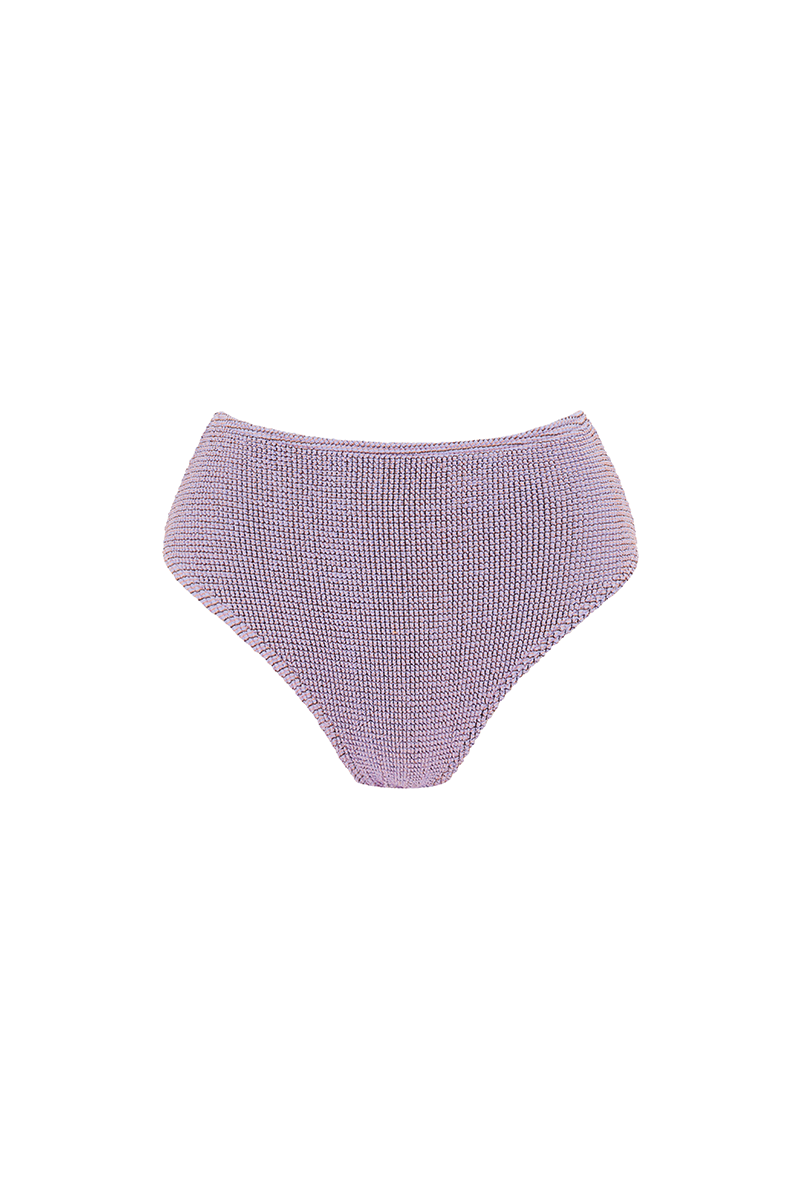 Lurex Palmer Brief