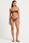Blake Bandeau in  | bond-eye swim