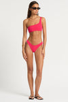 Zuri Crop in  | bond-eye swim