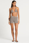 Dom Short in  | bond-eye swim