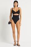 Amira One Piece in  | bond-eye swim