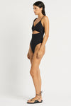 Amira One Piece in  | bond-eye swim
