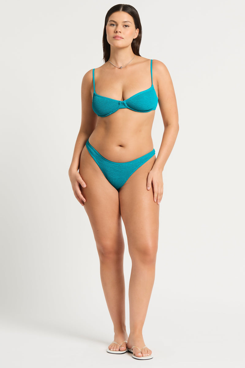 Gracie Balconette in  | bond-eye swim