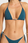 Beaded Ingrid Triangle in  | bond-eye Australia