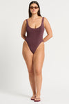 Ring Side Madison One Piece