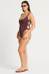 Ring Side Madison One Piece