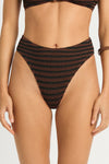 Olivia Brief in  | bond-eye swim