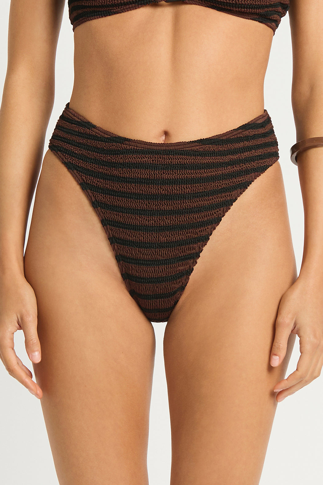 Olivia Brief in  | bond-eye swim