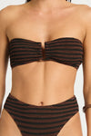 Blake Bandeau in  | bond-eye swim