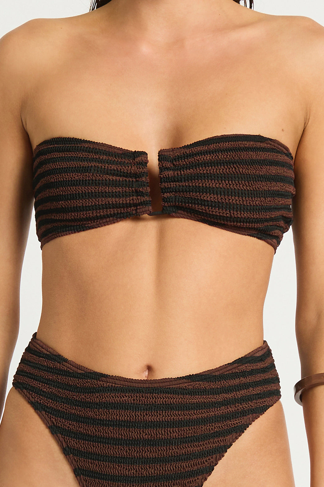 Blake Bandeau in  | bond-eye swim