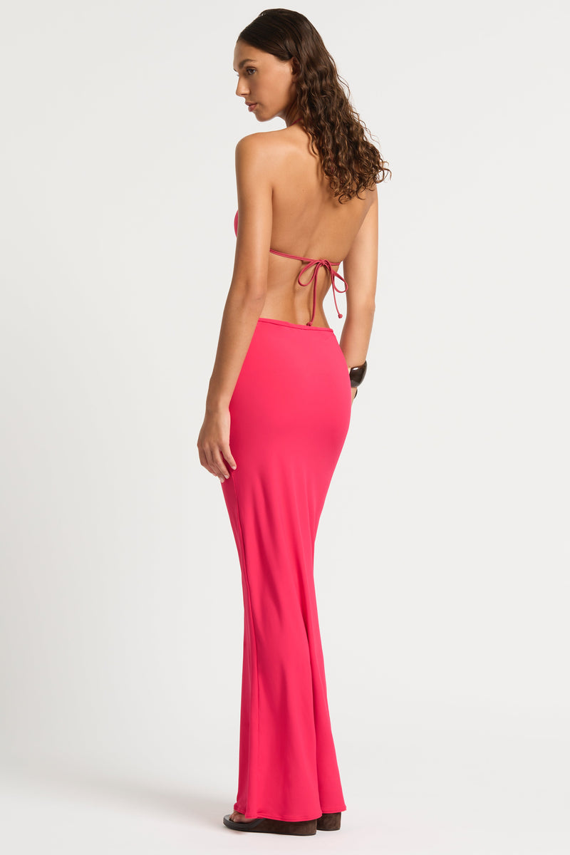 Freya Maxi Skirt/Dress