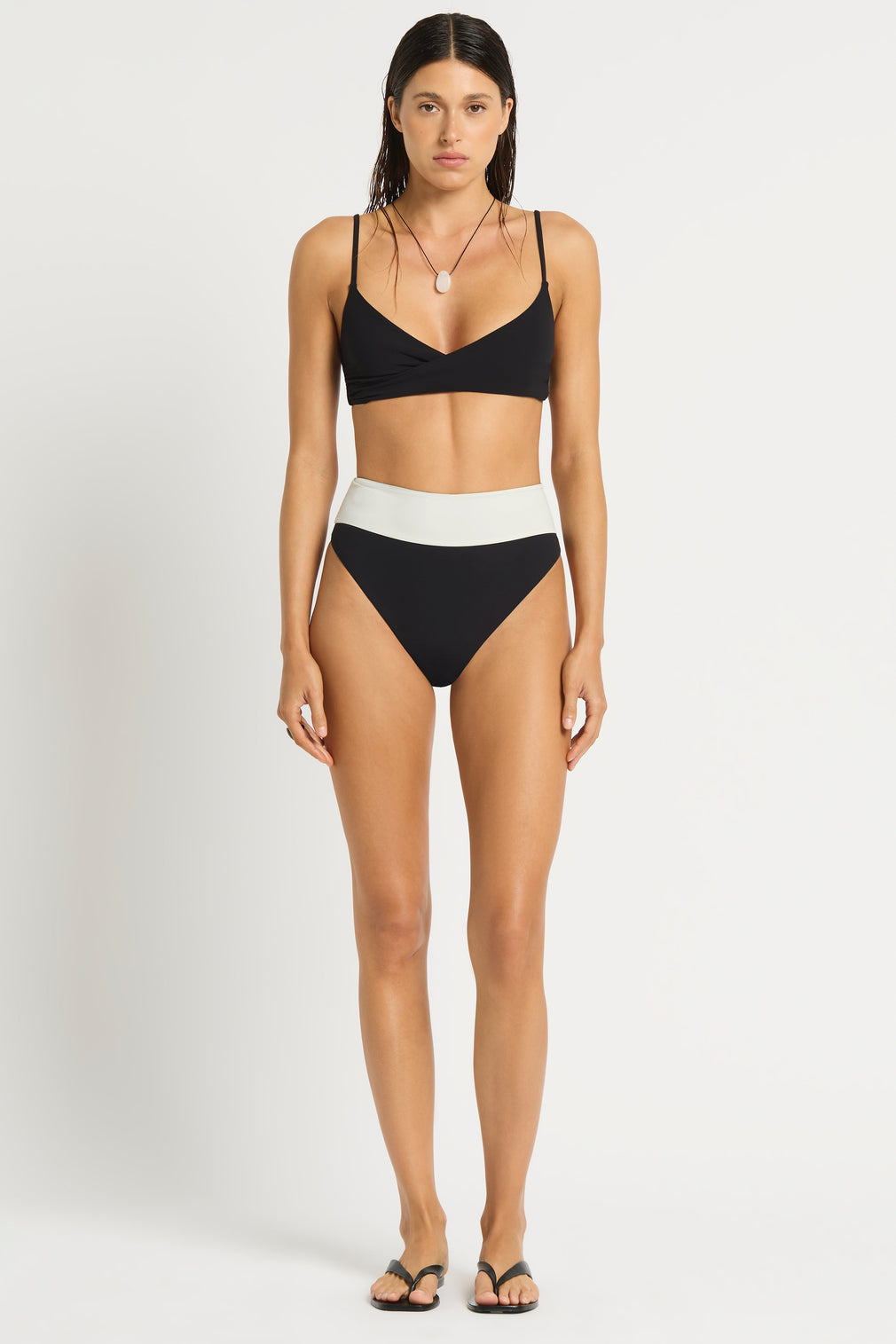 Raya Brief in  | bond-eye swim