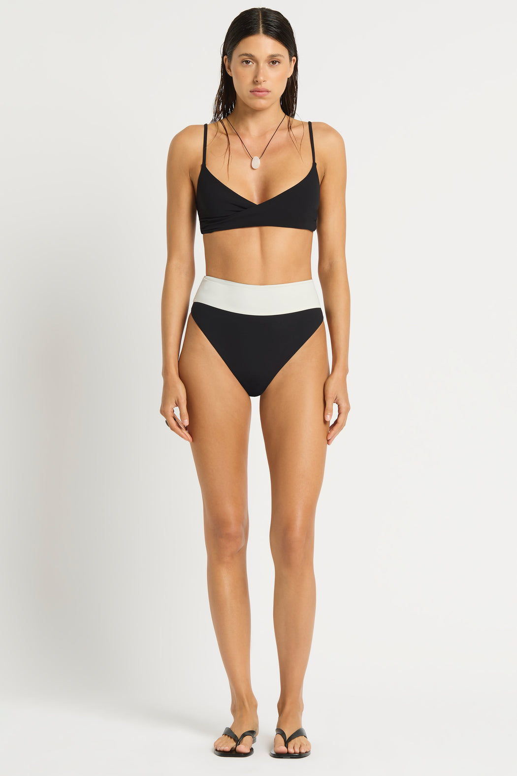 Raya Brief in  | bond-eye swim