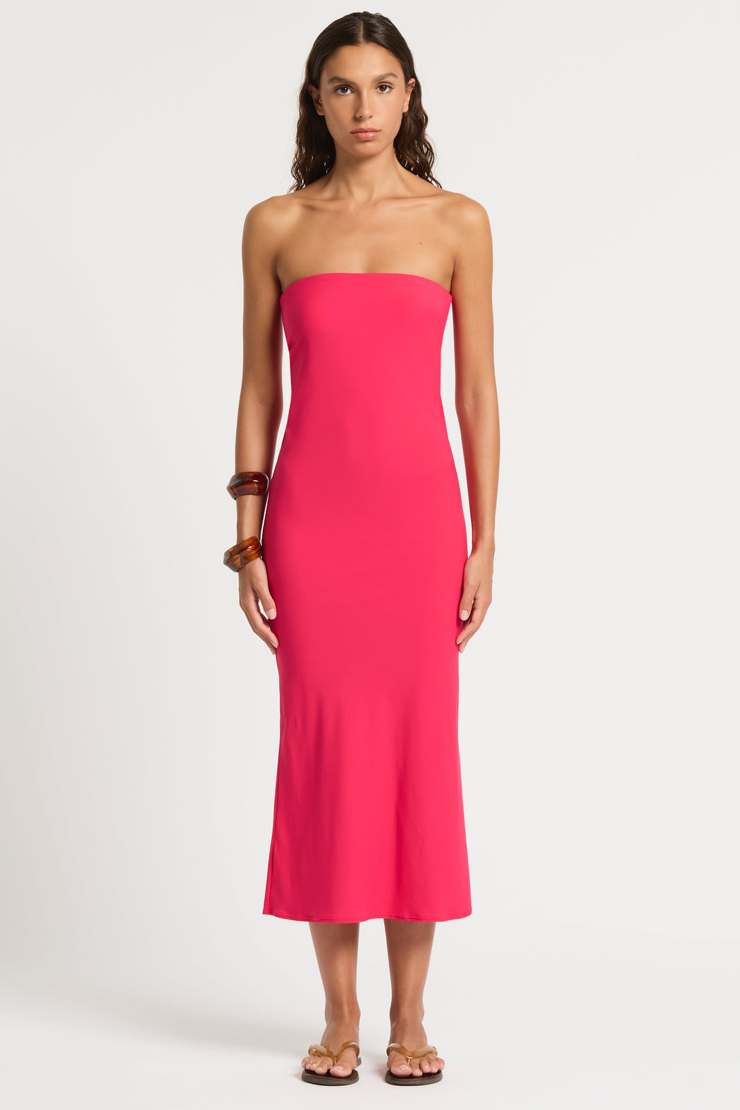 Freya Maxi Skirt/Dress