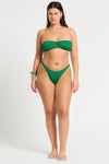 Blake Bandeau in  | bond-eye swim